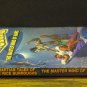 Edgar Rice Burroughs - Barsoom 06 Master Mind of Mars Michael Whelan Cover - 1980s Vintage