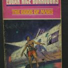 Edgar Rice Burroughs - Barsoom 02 Gods of Mars Bob Abbett Cover - 1967 Vintage