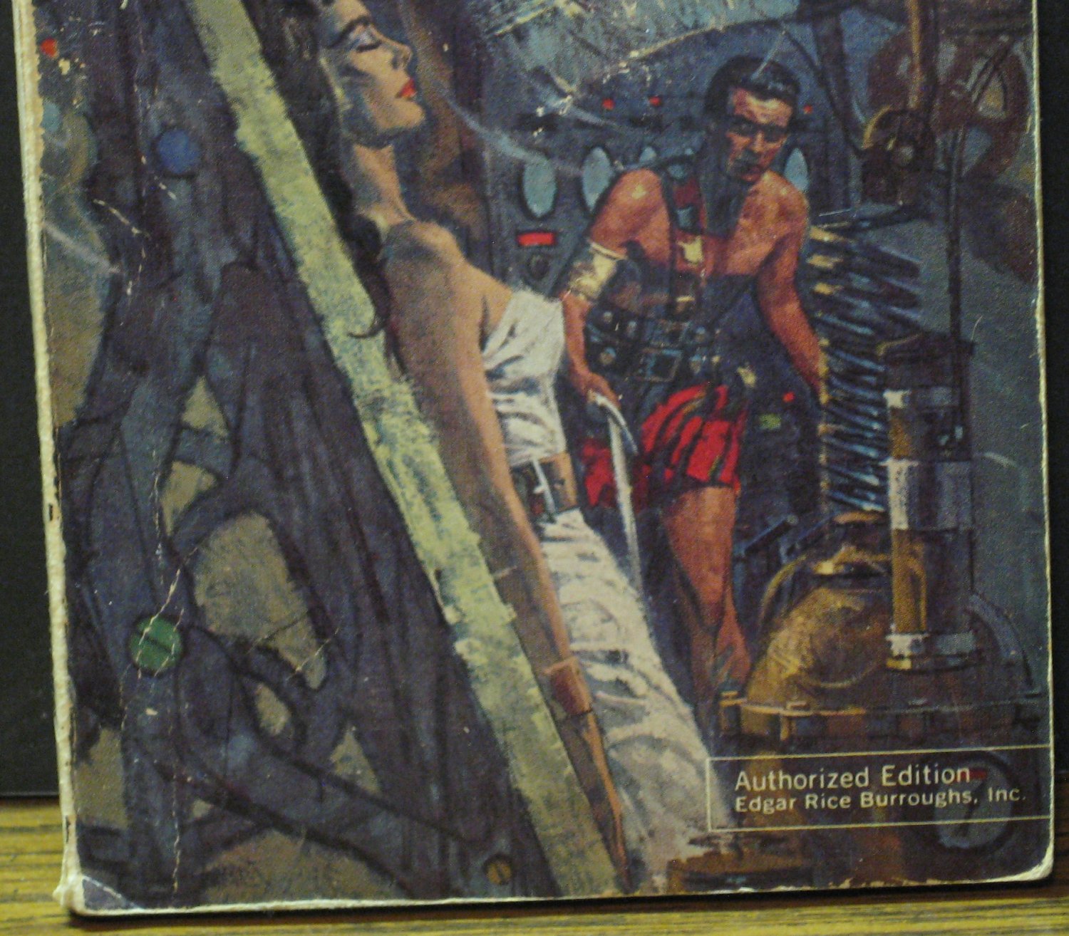 burroughs barsoom burroughs barsoom