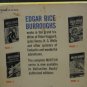 Edgar Rice Burroughs - Barsoom 10 Llana of Gathol Bob Abbett Cover - 1967 Vintage