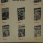 Edgar Rice Burroughs - Barsoom 10 Llana of Gathol Bob Abbett Cover - 1967 Vintage