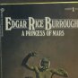Edgar Rice Burroughs - Barsoom 01 Princess of Mars Gino D'Achille Cover - 1973 Vintage