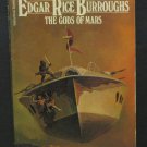 Edgar Rice Burroughs - Barsoom 02 Gods of Mars Gino D'Achille Cover - 1975 Vintage