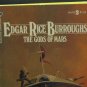Edgar Rice Burroughs - Barsoom 02 Gods of Mars Gino D'Achille Cover - 1975 Vintage