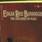Edgar Rice Burroughs - Barsoom 05 Chessmen of Mars Gino D'Achille Cover - 1974 Vintage