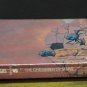 Edgar Rice Burroughs - Barsoom 05 Chessmen of Mars Gino D'Achille Cover - 1974 Vintage