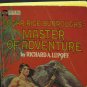 Edgar Rice Burroughs - Master of Adventure Paperback Richard Lupoff - 1968 Vintage