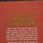 Edgar Rice Burroughs - Master of Adventure Paperback Richard Lupoff - 1968 Vintage