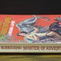 Edgar Rice Burroughs - Master of Adventure Paperback Richard Lupoff - 1968 Vintage