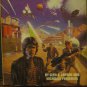 Battlestar Galactica 06 The Living Legend Paperback Novel - 1982 Vintage