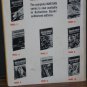 Edgar Rice Burroughs - Barsoom 03 Warlord of Mars Bob Abbett Cover - 1969 Vintage