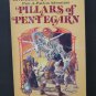 Dungeons and Dragons Endless Quest Book 03 - Pillars of Pentegarn - 1982 Vintage