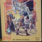 Dungeons and Dragons Endless Quest Book 03 - Pillars of Pentegarn - 1982 Vintage