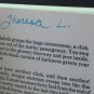 Dungeons and Dragons Endless Quest Book 03 - Pillars of Pentegarn - 1982 Vintage