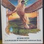 Dungeons and Dragons Endless Quest Book 10 - Circus of Fear - 1983 Vintage