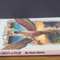 Dungeons and Dragons Endless Quest Book 10 - Circus of Fear - 1983 Vintage