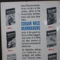 Edgar Rice Burroughs - Barsoom 06 Master Mind of Mars Bob Abbett Cover - 1969 Vintage