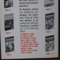 Edgar Rice Burroughs - Barsoom 06 Master Mind of Mars Bob Abbett Cover - 1969 Vintage