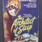 Architect of Sleep - Fantasy Adventure Novel - Steven R. Boyett - Ace - 1986 Vintage