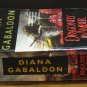 Diana Gabaldon - Dragonfly in Amber - Dell Fiction - 1993 Vintage