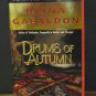 Diana Gabaldon - Drums of Autumn - Dell Fiction - 1997 Vintage