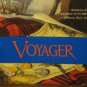 Diana Gabaldon - Voyager - Dell Fiction - 1994 Vintage