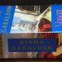 Diana Gabaldon - Voyager - Dell Fiction - 1994 Vintage