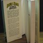 Arthur C. Clarke - Songs of Distant Earth - HC Science Fiction Book Club Edition - 1986 Vintage