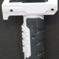 Nerf N-Strike Retaliator Pistol Grip - White Elite XD Edition