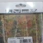 Chesapeake BBC50051B Lodge Stag Creek Portrait Wallpaper Border - 2 Yards
