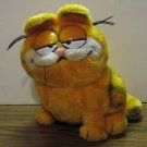 Garfield Plush 9 1/2" Cat - Dakin - 1981 Vintage