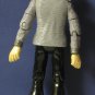 Star Trek Next Generation Admiral Doctor McCoy Action Figure 5" Playmates - 1993 Vintage