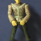 Star Trek Next Generation Romulan Action Figure 5" Playmates - 1992 Vintage