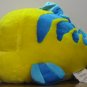Disney Little Mermaid Flounder Plush Fish - Large - 20" Long