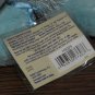 Webkinz HS009 - Lil' Kinz Plush Blue Hippo - Ganz Hippopotamus - With Sealed Code