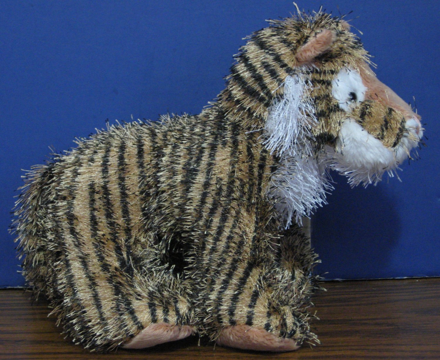 webkinz tiger