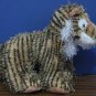 Webkinz HM032 - Plush Tiger - Ganz - With Sealed Code