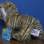 Webkinz HM032 - Plush Tiger - Ganz - With Sealed Code