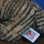 Webkinz HM032 - Plush Tiger - Ganz - With Sealed Code