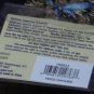 Webkinz HM032 - Plush Tiger - Ganz - With Sealed Code