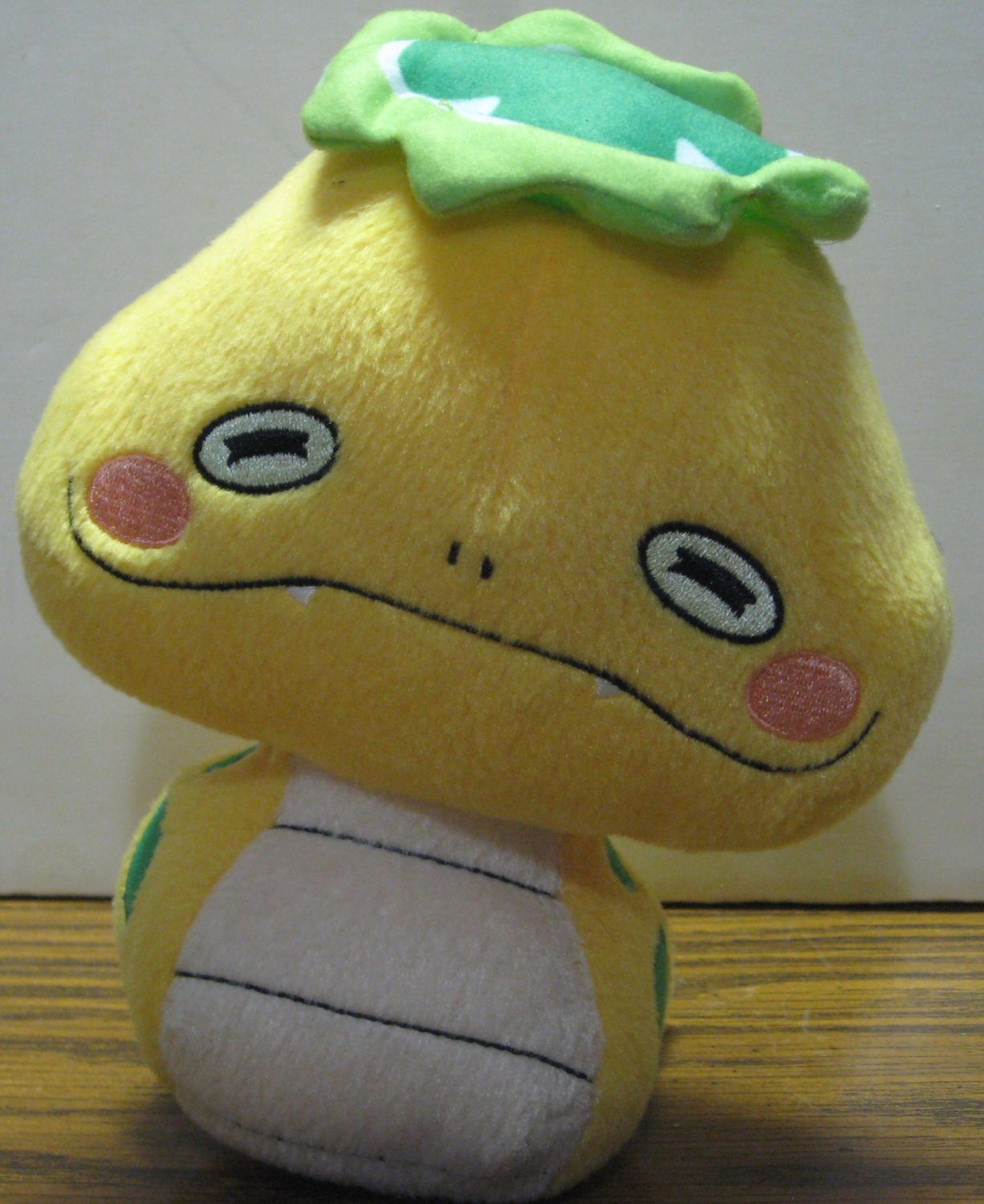 noko plush