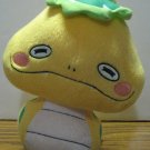 Yokai Watch Noko Yellow 7" Plush Snake Doll B8799/B5949 - Hasbro - 2015