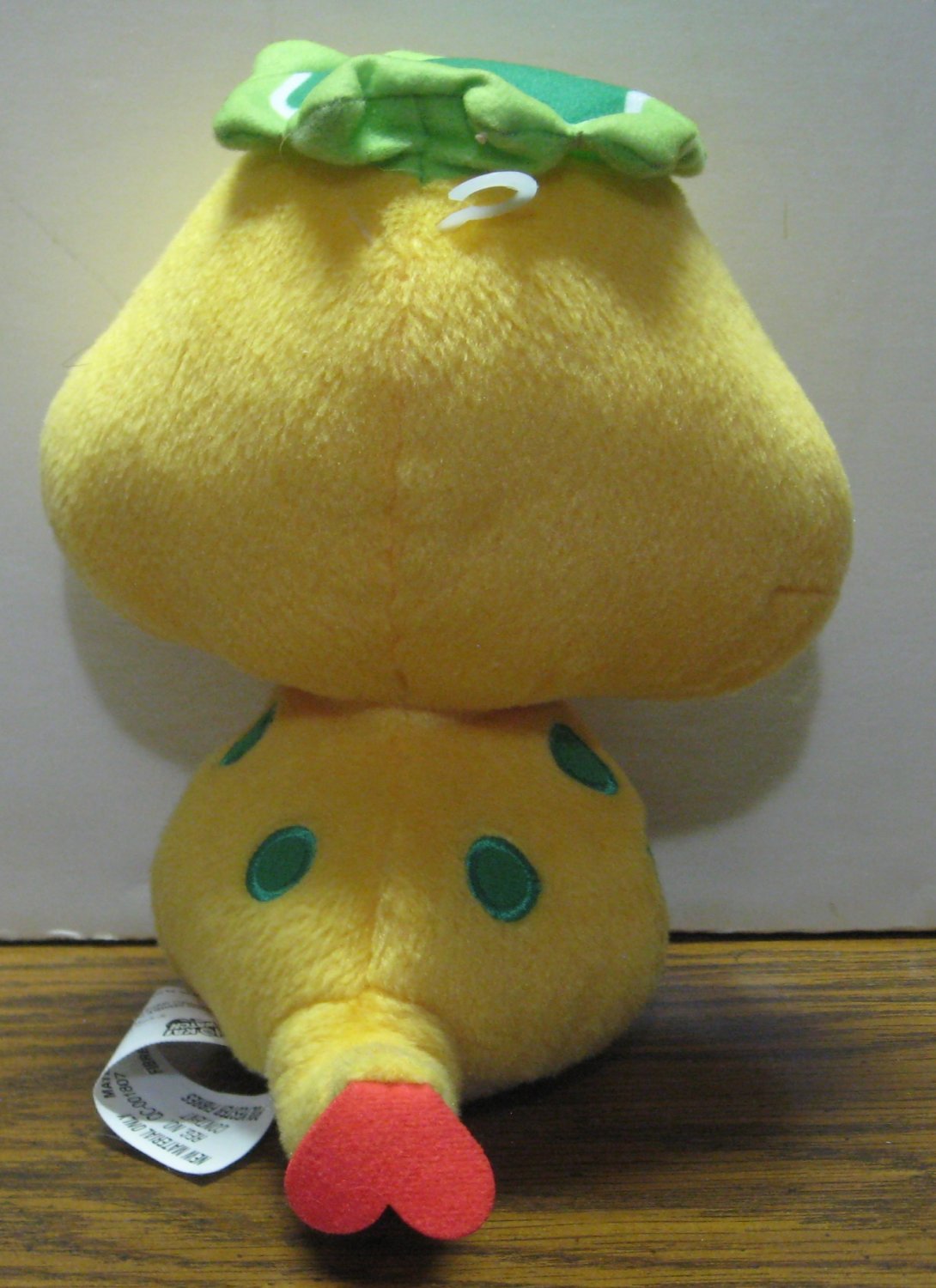 noko plush