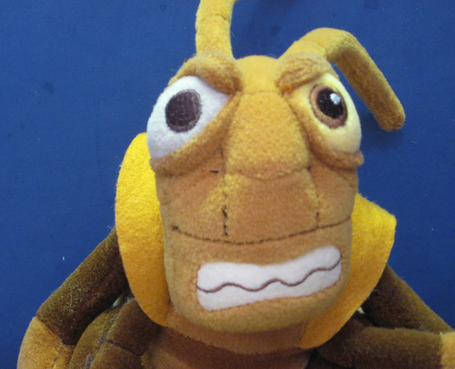 bugs life plush