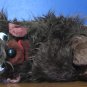 Giant 25" Plush Bison / American Buffalo Hand Puppet - A-1 Novelty - A1