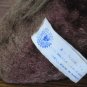 Giant 25" Plush Bison / American Buffalo Hand Puppet - A-1 Novelty - A1