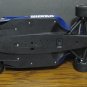 Hot Wheels Electronic Noise Making National Guard Formula Race Car - 17" - 2008