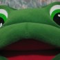Leap Frog Read and Sing Little Leap Interactive Plush - Partially Working