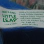 Leap Frog Read and Sing Little Leap Interactive Plush - Partially Working
