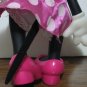 Minnie Mouse Disney Store Talking Doll - 13"